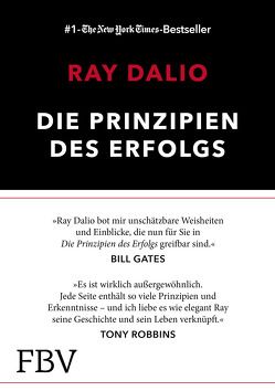 Die Prinzipien des Erfolgs von Dalio,  Ray