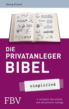 Die Privatanlegerbibel von Eckert,  Georg