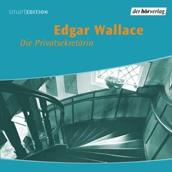 Die Privatsekretärin von Schudt,  Anna, Wallace,  Edgar