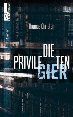 Die Privilegierten von Christen,  Thomas