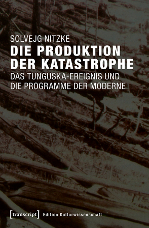 Die Produktion der Katastrophe von Nitzke,  Solvejg