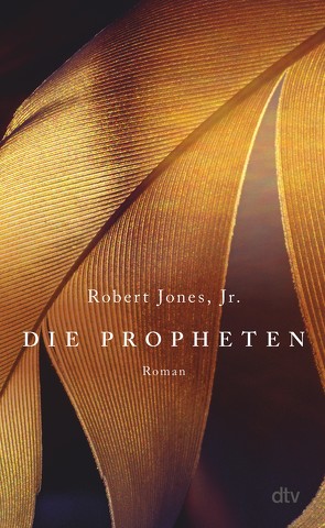 Die Propheten von Jakob,  Simone, Jr.,  Robert Jones