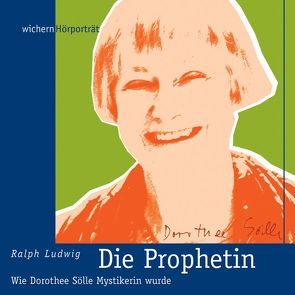 Die Prophetin von Ludwig,  Ralph