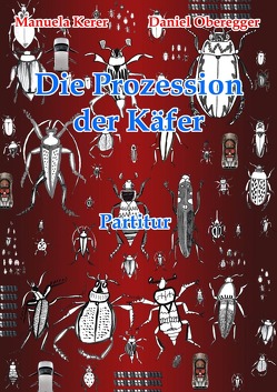 Die Prozession der Käfer von Oberegger,  Daniel