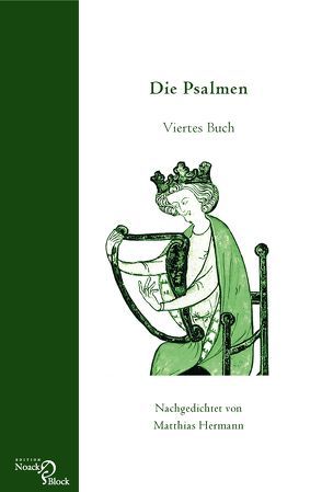 Die Psalmen von Hermann,  Matthias