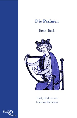 Die Psalmen von Hermann,  Matthias