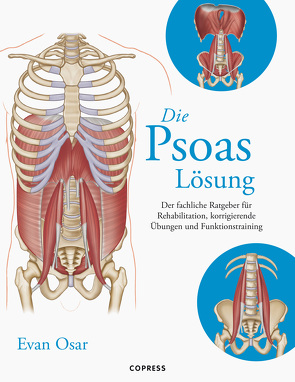 Die Psoas-Lösung von Osar,  Evan