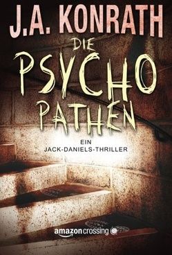 Die Psychopathen von Konrath,  J.A., Zmyj,  Peter