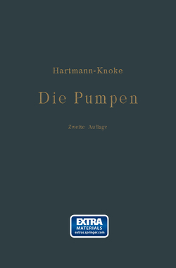 Die Pumpen von Hartmann,  Konrad, Knoke,  J. Oskar
