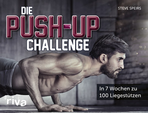 Die Push-up-Challenge von Speirs,  Steve
