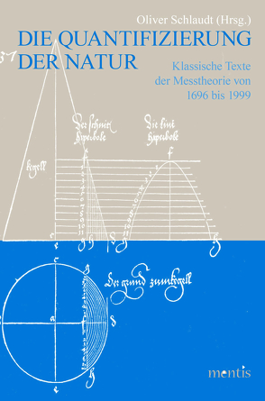 Die Quantifizierung der Natur von Schlaudt,  Oliver