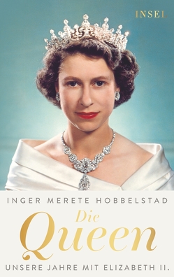 Die Queen von Drolshagen,  Ebba D., Hobbelstad,  Inger Merete