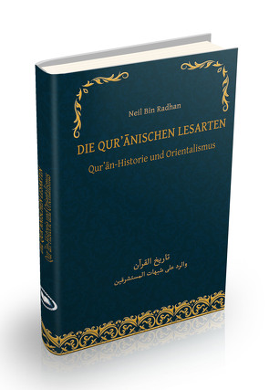 Die quranischen Lesarten