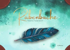 „Die Rabenbuche“ von Packebusch,  Katrin