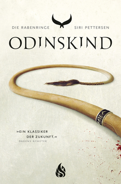 Die Rabenringe – Odinskind (1) von Lendt,  Dagmar, Mißfeldt,  Dagmar, Pettersen,  Siri