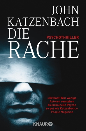 Die Rache von Katzenbach,  John, Kreutzer,  Anke, Kreutzer,  Dr. Eberhard