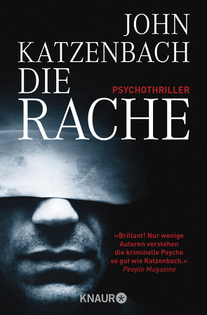 Die Rache von Katzenbach,  John, Kreutzer,  Anke, Kreutzer,  Eberhard