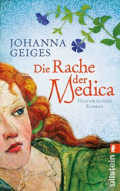 Die Rache der Medica von Geiges,  Johanna