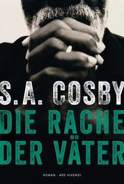 Die Rache der Väter (eBook) von Bürger,  Jürgen, Cosby,  S. A.