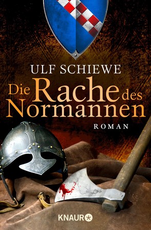 Die Rache des Normannen von Schiewe,  Ulf