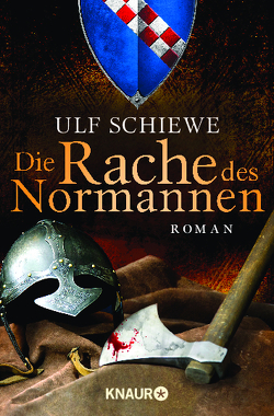 Die Rache des Normannen von Schiewe,  Ulf