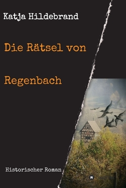 Die Rätsel von Regenbach von Hildebrand,  Katja