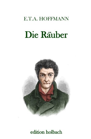 Die Räuber von Hoffmann,  E T A