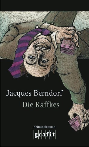Die Raffkes von Berndorf,  Jacques
