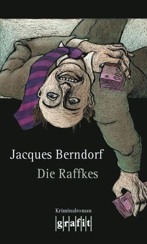 Die Raffkes von Berndorf,  Jacques