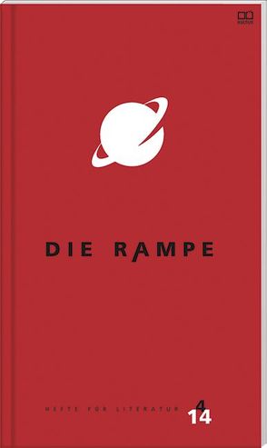 Die Rampe 4/2014 von Adalbert-Stifter-Institut d. Landes Oberösterreich
