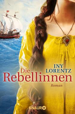Die Rebellinnen von Lorentz,  Iny