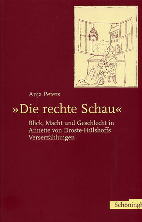 „Die rechte Schau“ von Peters,  Anja