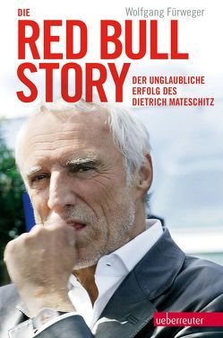Die Red Bull Story 2012 von Fürweger,  Wolfgang