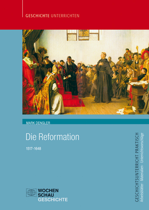 Die Reformation von Dengler,  Mark
