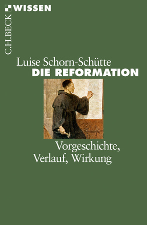 Die Reformation von Schorn-Schütte,  Luise