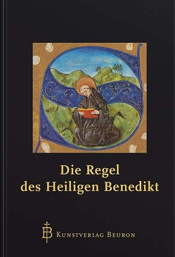 Die Regel des heiligen Benedikt – Normalausgabe von Salzburger Äbtekonferenz