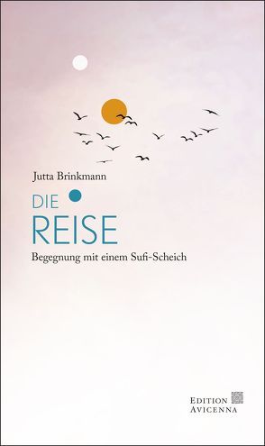 Die Reise von Brinkmann,  Jutta