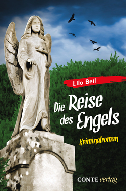 Die Reise des Engels von Beil,  Lilo