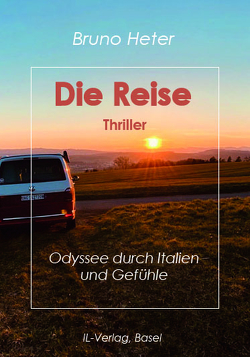 Die Reise von Heter,  Bruno