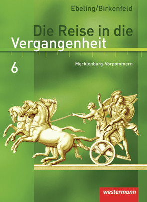 Die Reise in die Vergangenheit – Ausgabe 2008 für Mecklenburg-Vorpommern von Albrecht,  Manfred, Birkenfeld,  Wolfgang, Ebeling,  Hans, Hahlbeck,  Katrin