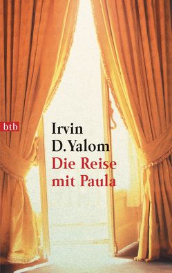 Die Reise mit Paula von Maass,  Hans-Joachim, Yalom,  Irvin D.