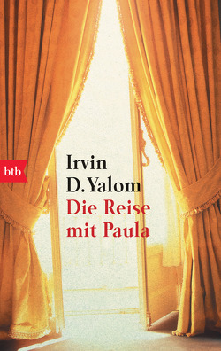 Die Reise mit Paula von Maass,  Hans-Joachim, Yalom,  Irvin D.