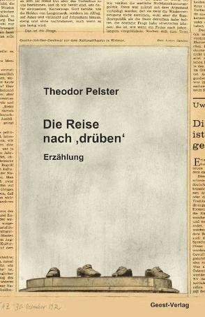 Die Reise nach ‚drüben‘ von Pelster,  Theodor