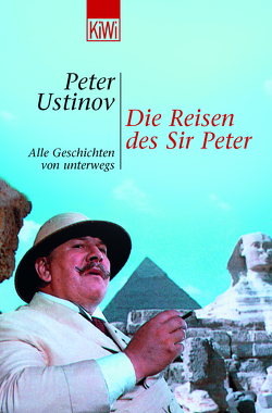 Die Reisen des Sir Peter von Ustinov,  Peter