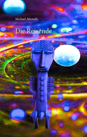 Die Reisende von Abenath,  Michael