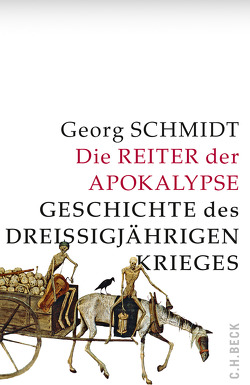 Die Reiter der Apokalypse von Schmidt,  Georg