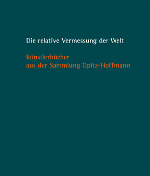 Die relative Vermessung der Welt von Stephan,  Erik, Thurmann-Jajes,  Anne