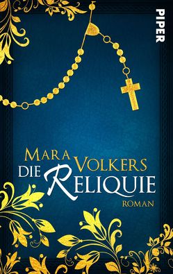 Die Reliquie von Volkers,  Mara