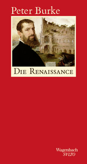 Die Renaissance von Burke,  Peter, Cackett,  Robin
