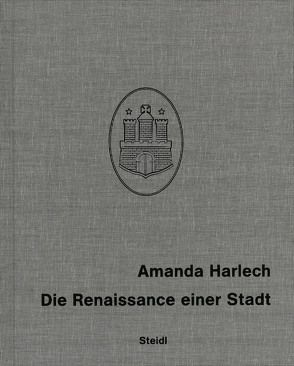 Die Renaissance einer Stadt von Harlech,  Amanda